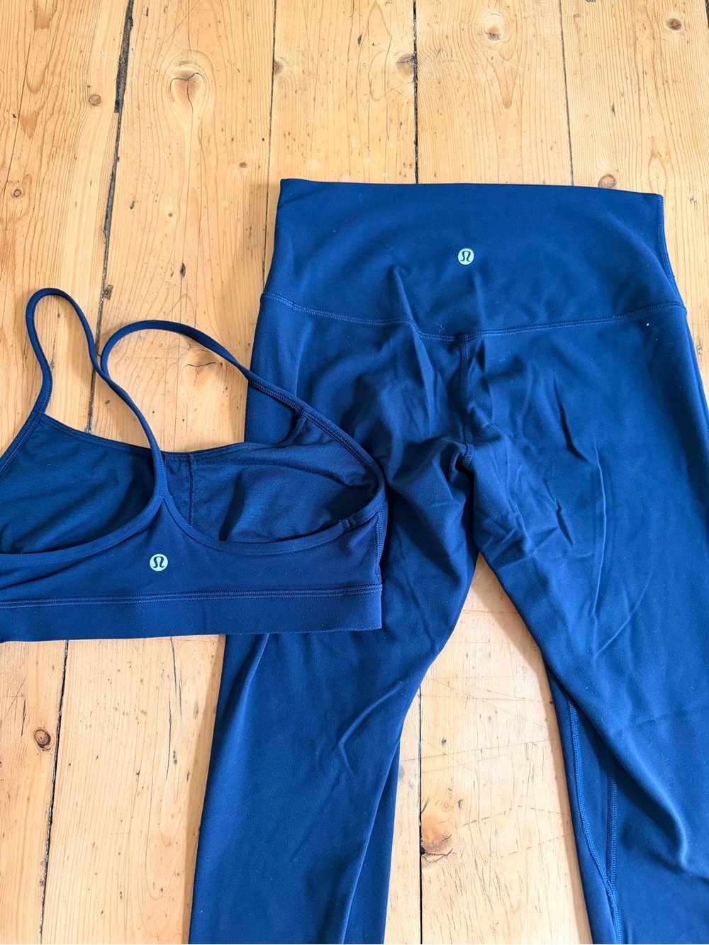 Lululemon Set!